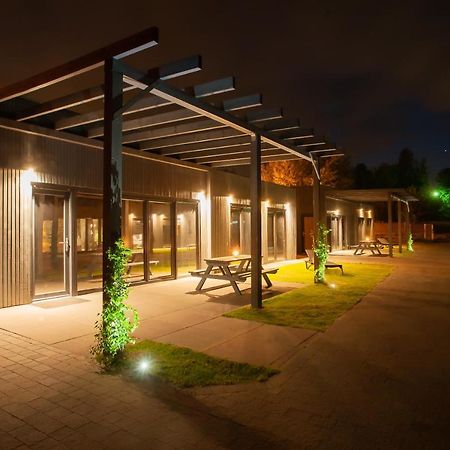 Hotel Marina Mietków Dominice Zewnętrze zdjęcie