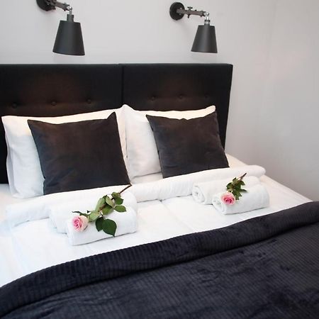 Hotel Marina Mietków Dominice Zewnętrze zdjęcie