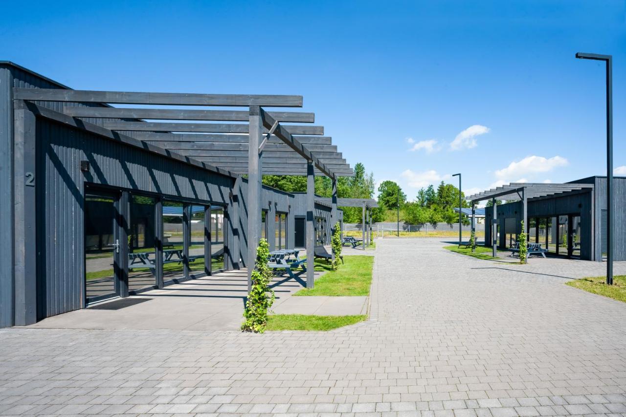 Hotel Marina Mietków Dominice Zewnętrze zdjęcie