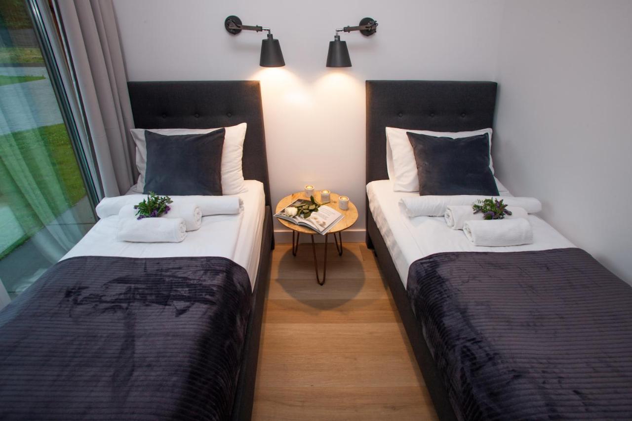 Hotel Marina Mietków Dominice Zewnętrze zdjęcie