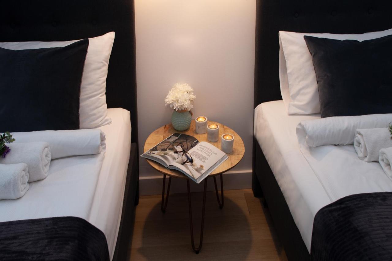 Hotel Marina Mietków Dominice Zewnętrze zdjęcie