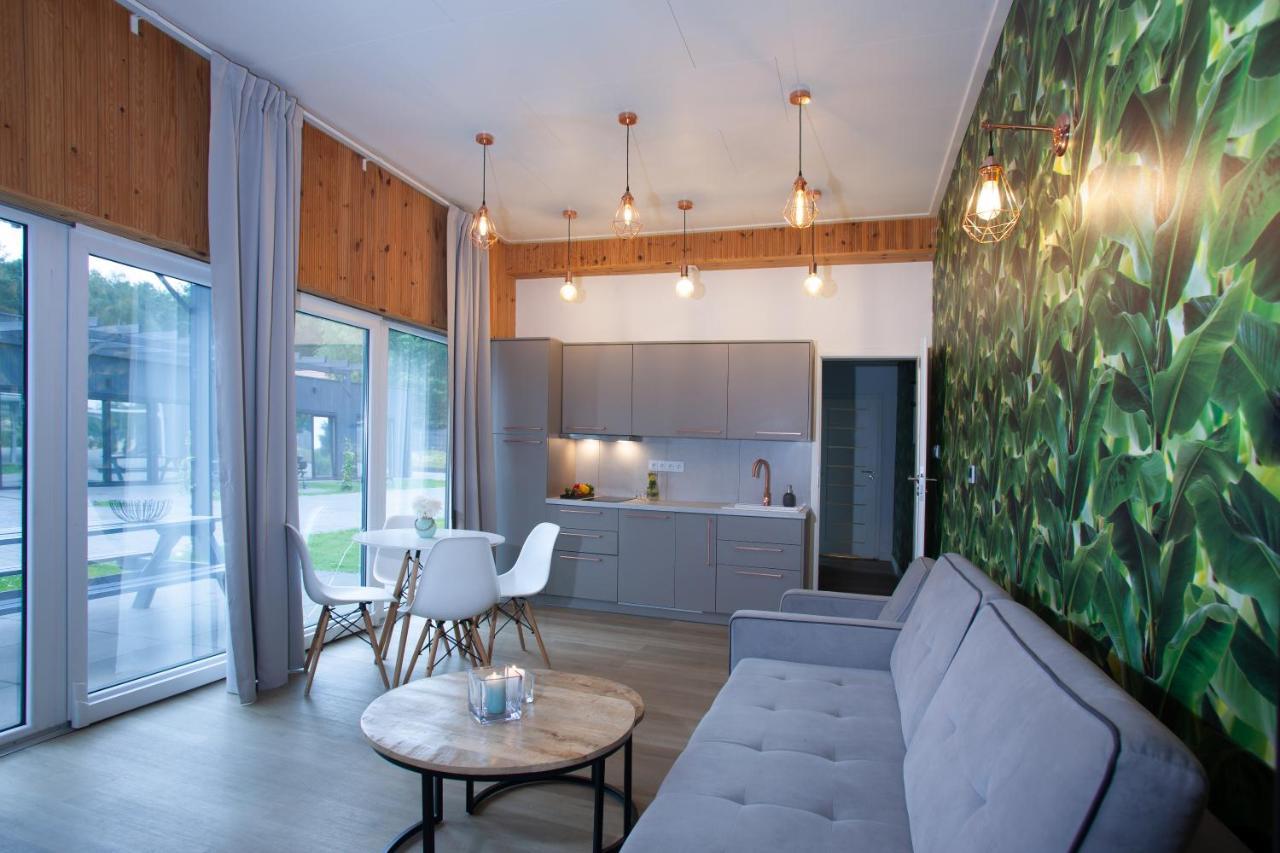 Hotel Marina Mietków Dominice Zewnętrze zdjęcie