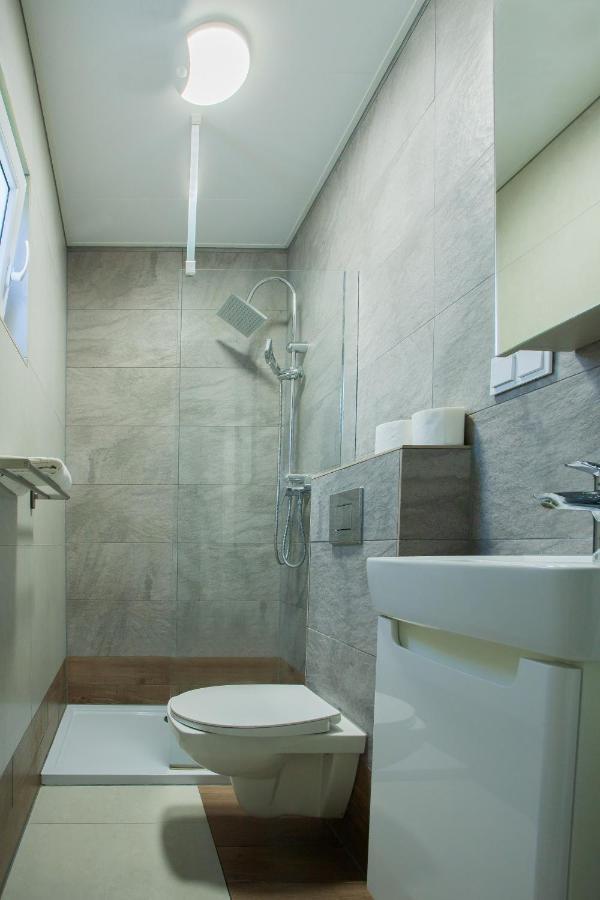 Hotel Marina Mietków Dominice Zewnętrze zdjęcie