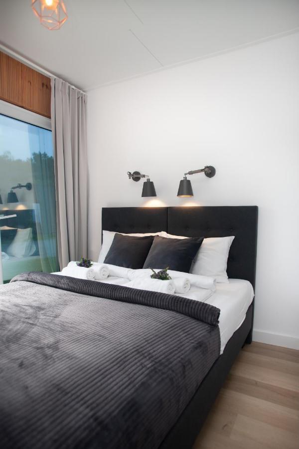 Hotel Marina Mietków Dominice Zewnętrze zdjęcie