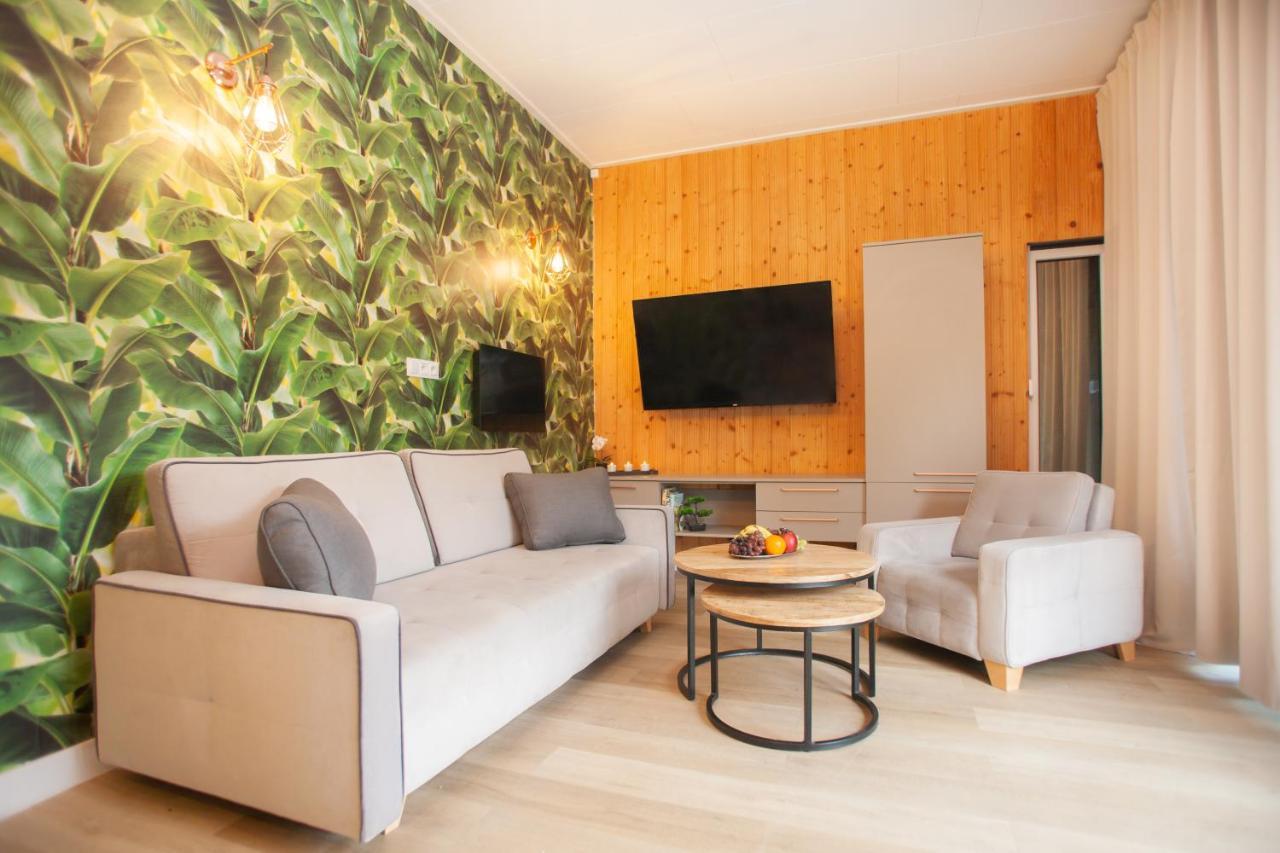 Hotel Marina Mietków Dominice Zewnętrze zdjęcie