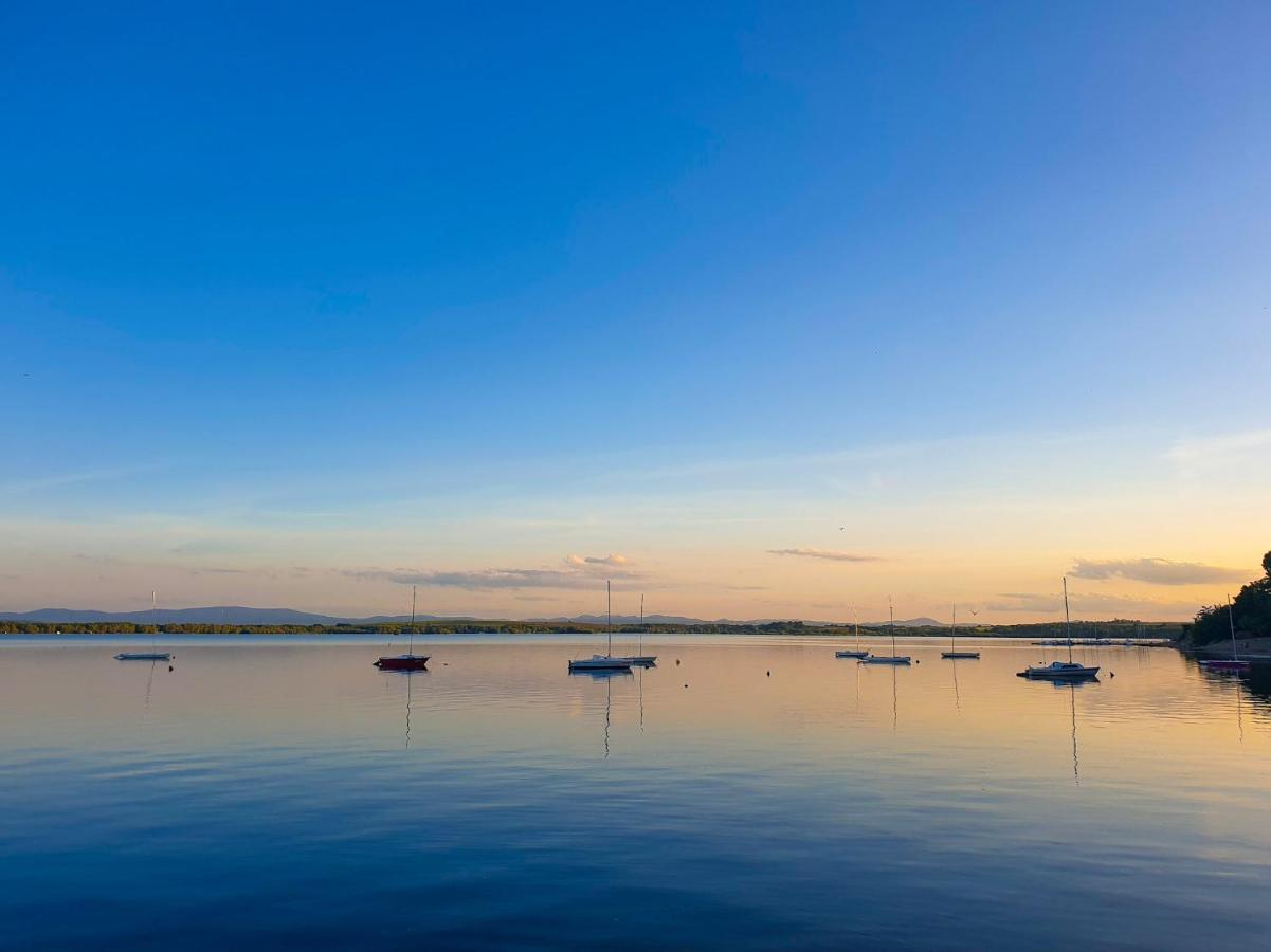Hotel Marina Mietków Dominice Zewnętrze zdjęcie