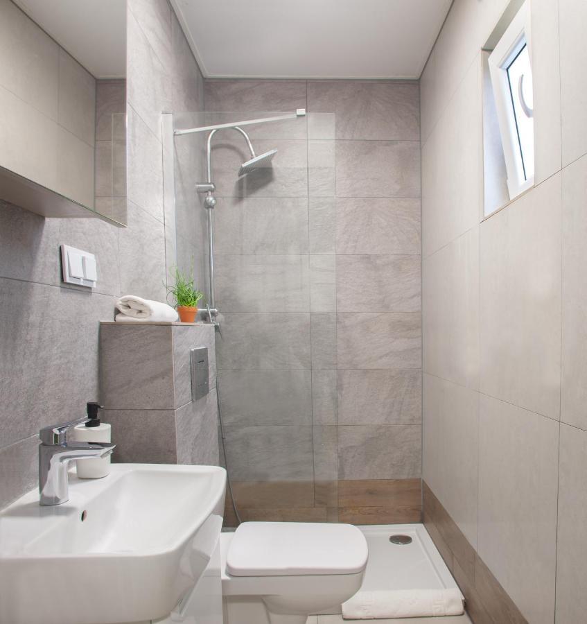 Hotel Marina Mietków Dominice Zewnętrze zdjęcie
