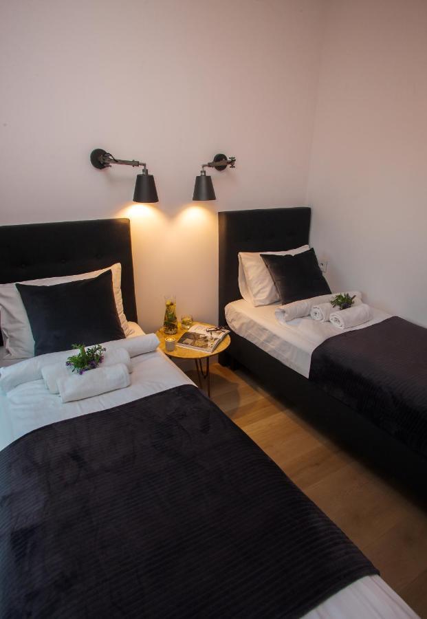 Hotel Marina Mietków Dominice Zewnętrze zdjęcie