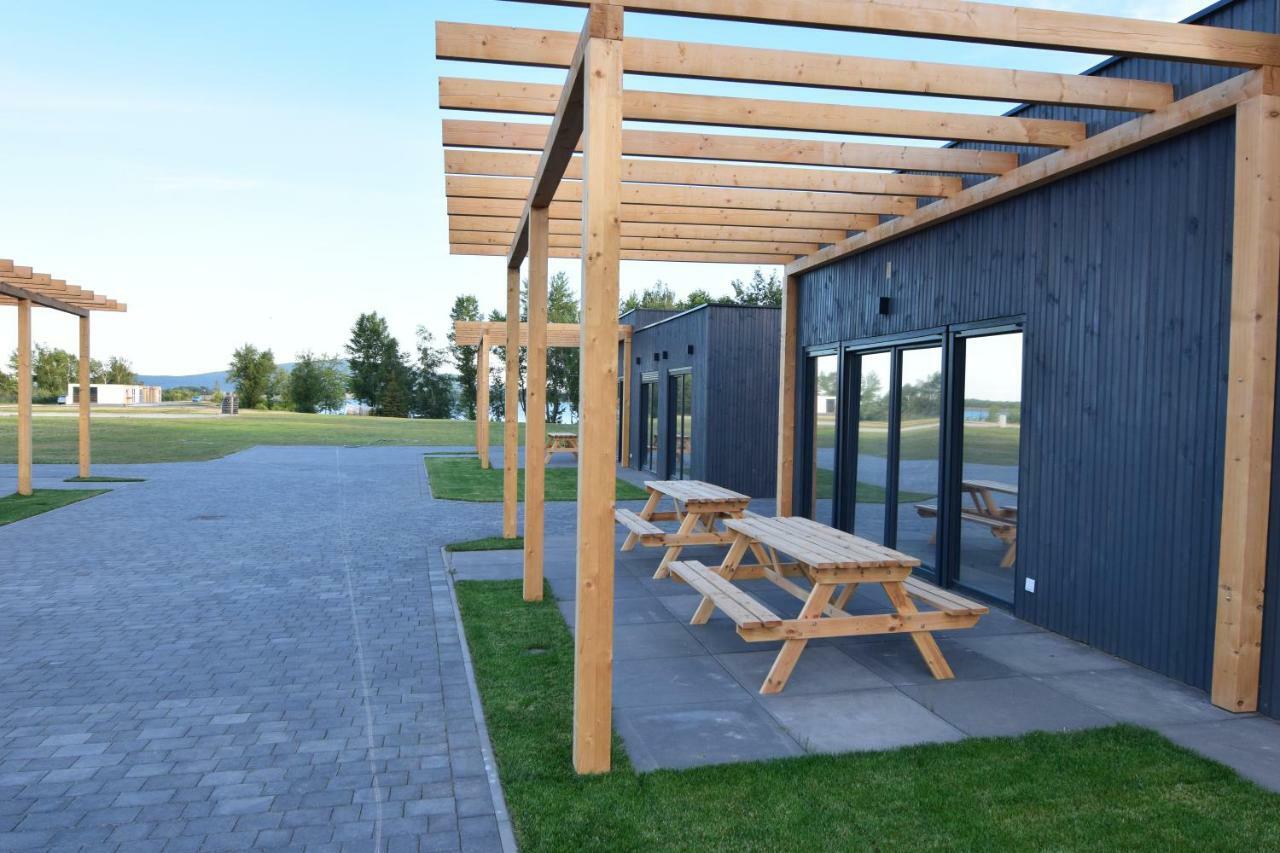 Hotel Marina Mietków Dominice Zewnętrze zdjęcie